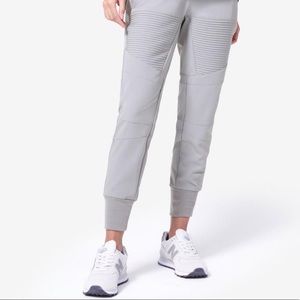 Limited Edition Cement Figs Kanye Moto Joggers/XXS